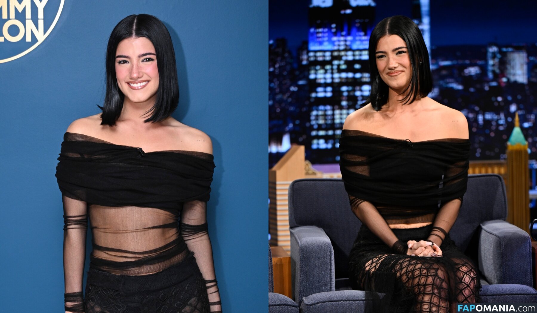 Charli D'Amelio / Charli Damelio / charlidamelio / charliesdamelio Naken OnlyFans  Läckta Foto #1560