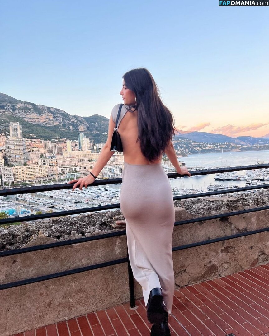 Charli D'Amelio / Charli Damelio / charlidamelio / charliesdamelio Naken OnlyFans  Läckta Foto #1562