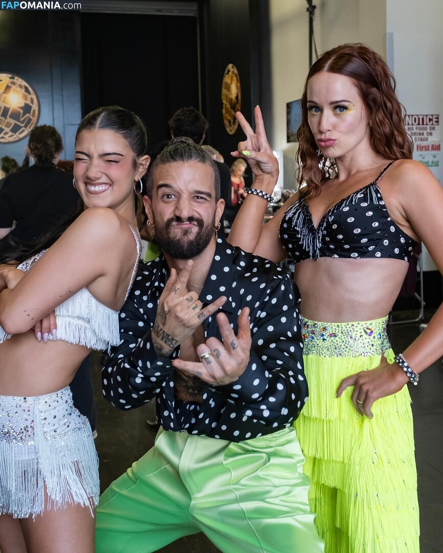 Charli D'Amelio / Charli Damelio / charlidamelio / charliesdamelio Naken OnlyFans  Läckta Foto #1564