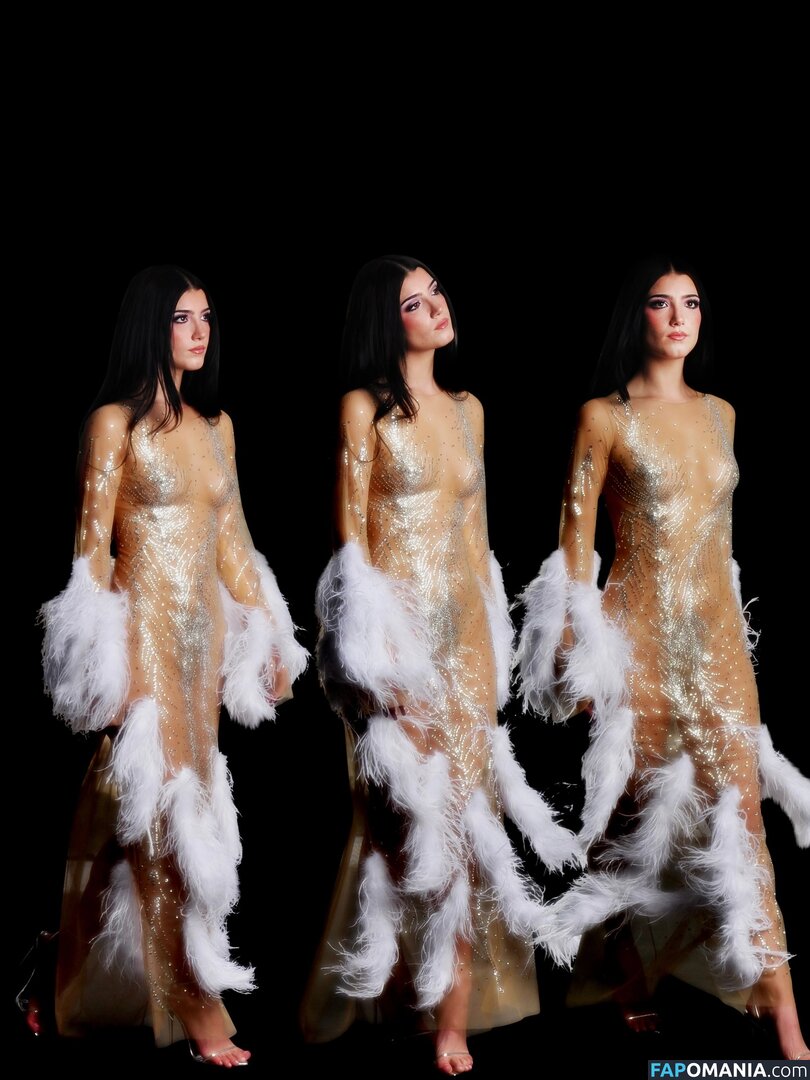 Charli D'Amelio / Charli Damelio / charlidamelio / charliesdamelio Naken OnlyFans  Läckta Foto #1577