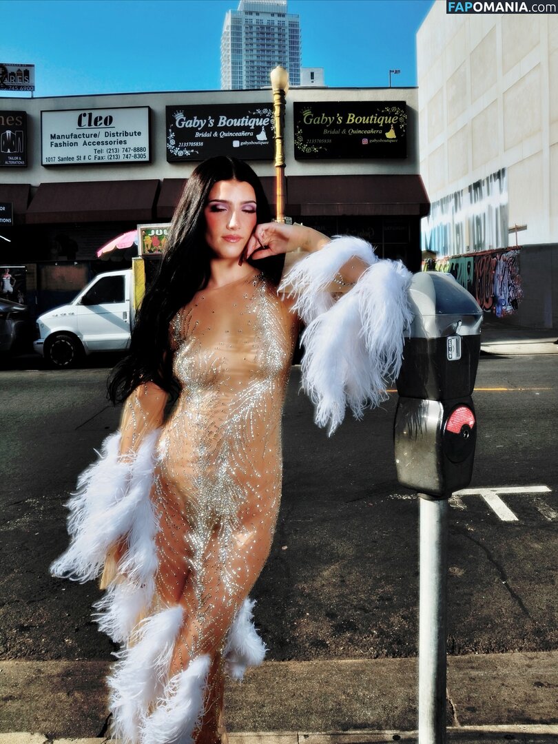 Charli D'Amelio / Charli Damelio / charlidamelio / charliesdamelio Naken OnlyFans  Läckta Foto #1580