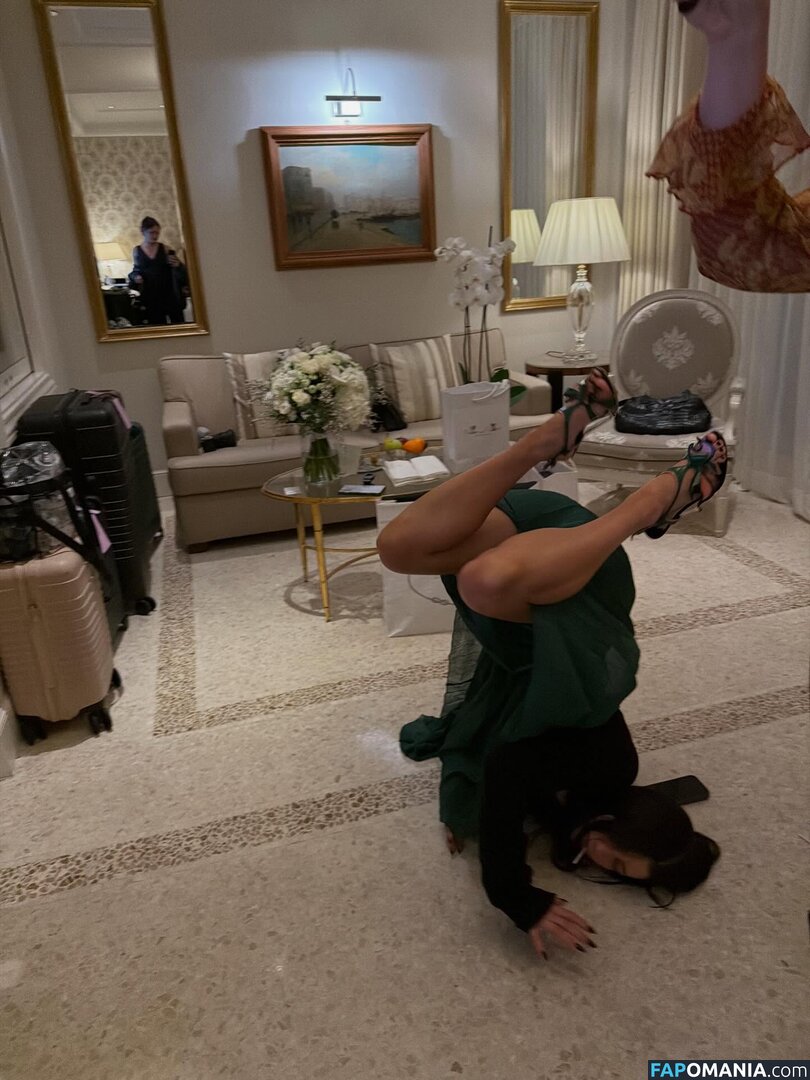 Charli D'Amelio / Charli Damelio / charlidamelio / charliesdamelio Naken OnlyFans  Läckta Foto #1607