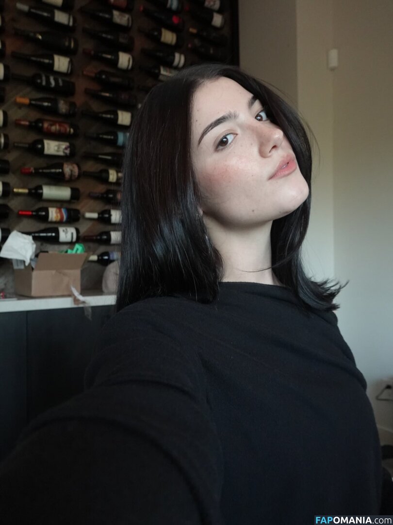 Charli D'Amelio / Charli Damelio / charlidamelio / charliesdamelio Naken OnlyFans  Läckta Foto #1608