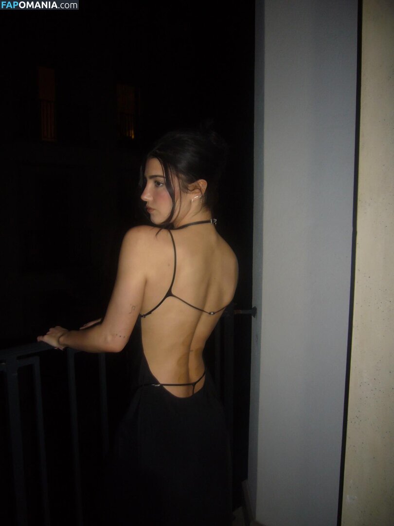 Charli D'Amelio / Charli Damelio / charlidamelio / charliesdamelio Naken OnlyFans  Läckta Foto #1610