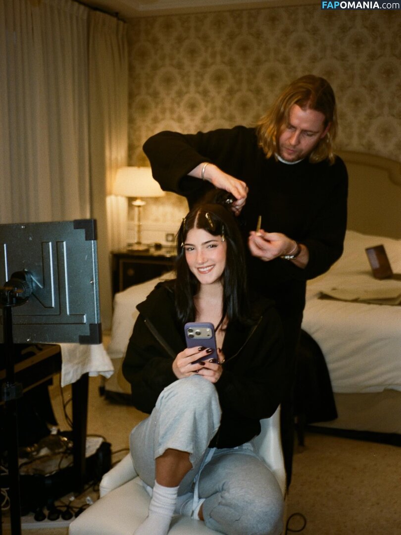 Charli D'Amelio / Charli Damelio / charlidamelio / charliesdamelio Naken OnlyFans  Läckta Foto #1613