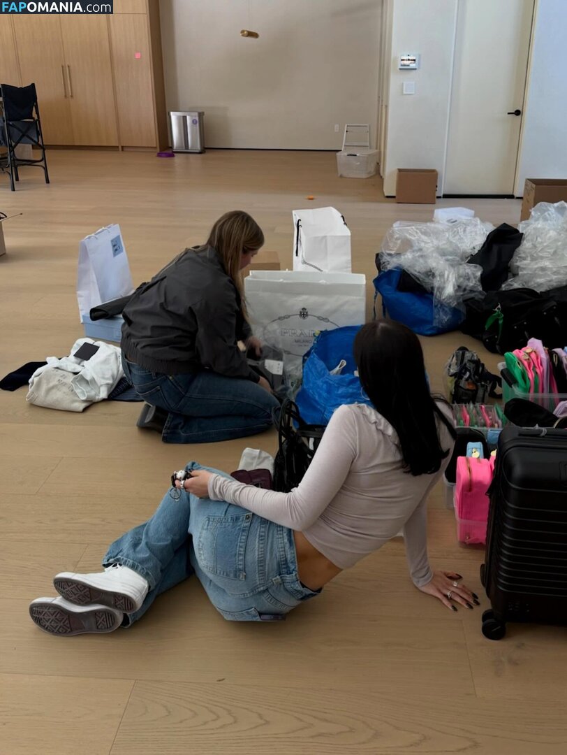 Charli D'Amelio / Charli Damelio / charlidamelio / charliesdamelio Naken OnlyFans  Läckta Foto #1614