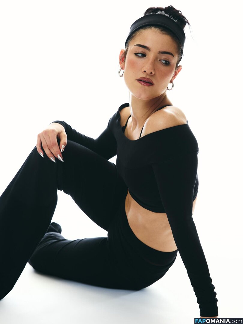 Charli D'Amelio / Charli Damelio / charlidamelio / charliesdamelio Naken OnlyFans  Läckta Foto #1617