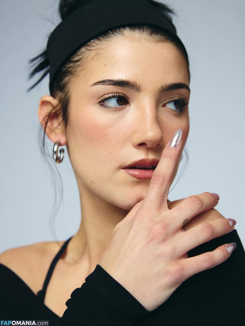 Charli D'Amelio / Charli Damelio / charlidamelio / charliesdamelio Naken OnlyFans  Läckta Foto #1618