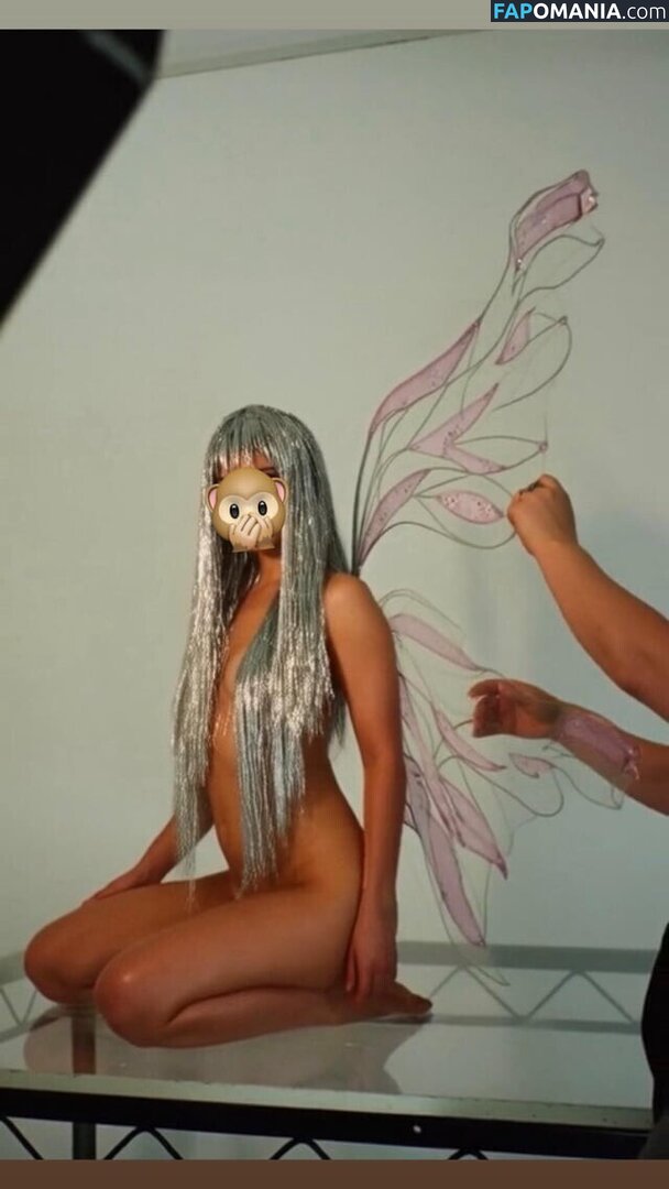Charli D'Amelio / Charli Damelio / charlidamelio / charliesdamelio Naken OnlyFans  Läckta Foto #1620