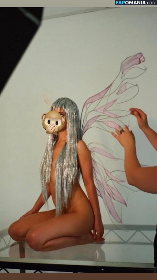 Charli D'Amelio / Charli Damelio / charlidamelio / charliesdamelio Naken OnlyFans  Läckta Foto #1621
