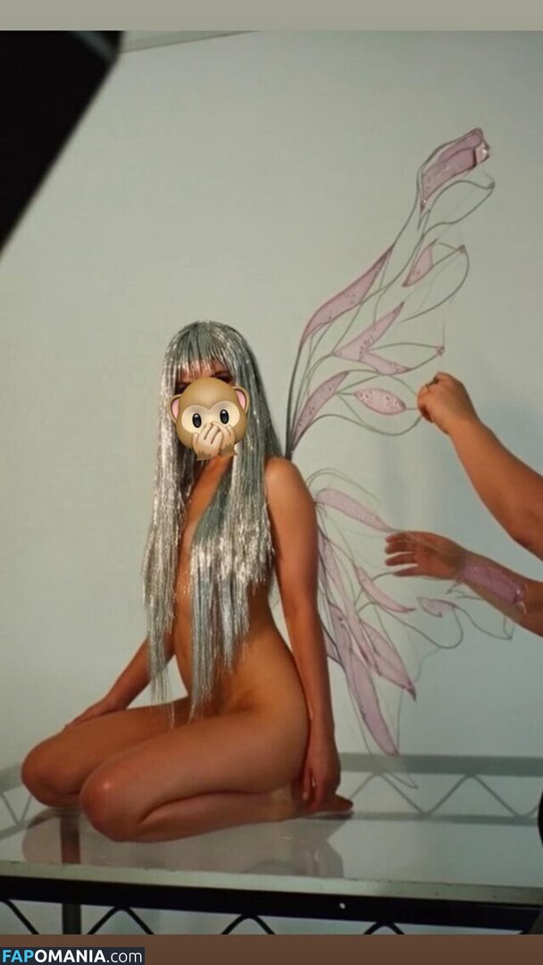 Charli D'Amelio / Charli Damelio / charlidamelio / charliesdamelio Naken OnlyFans  Läckta Foto #1622