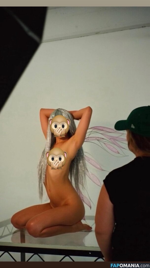 Charli D'Amelio / Charli Damelio / charlidamelio / charliesdamelio Naken OnlyFans  Läckta Foto #1624