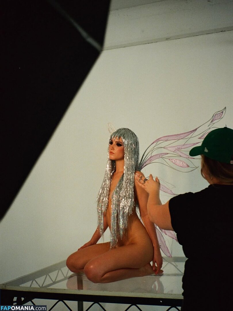 Charli D'Amelio / Charli Damelio / charlidamelio / charliesdamelio Naken OnlyFans  Läckta Foto #1626