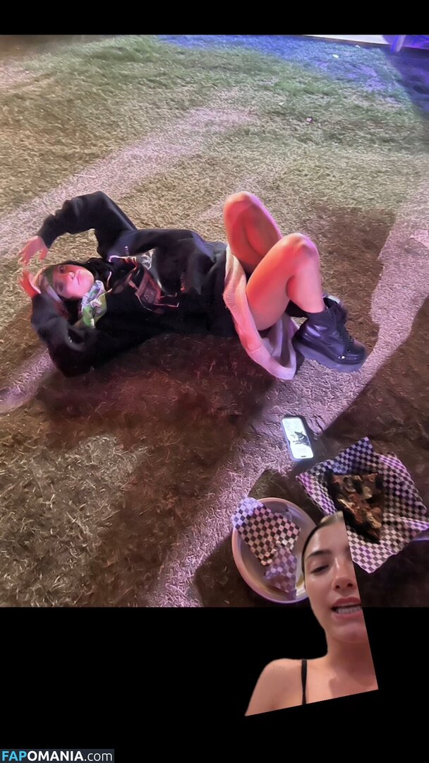 Charli D'Amelio / Charli Damelio / charlidamelio / charliesdamelio Naken OnlyFans  Läckta Foto #1649