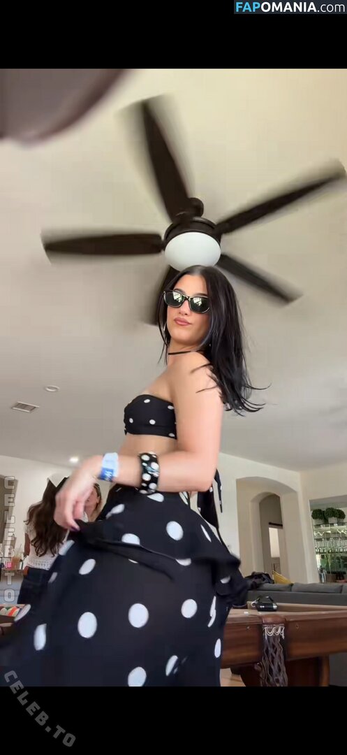 Charli D'Amelio / Charli Damelio / charlidamelio / charliesdamelio Naken OnlyFans  Läckta Foto #1662