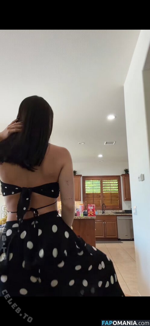 Charli D'Amelio / Charli Damelio / charlidamelio / charliesdamelio Naken OnlyFans  Läckta Foto #1664