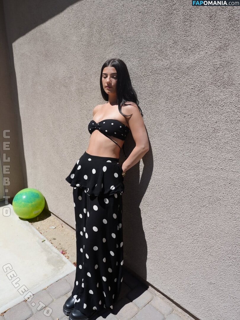 Charli D'Amelio / Charli Damelio / charlidamelio / charliesdamelio Naken OnlyFans  Läckta Foto #1667