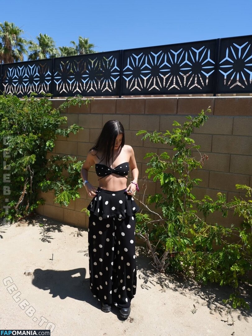 Charli D'Amelio / Charli Damelio / charlidamelio / charliesdamelio Naken OnlyFans  Läckta Foto #1668