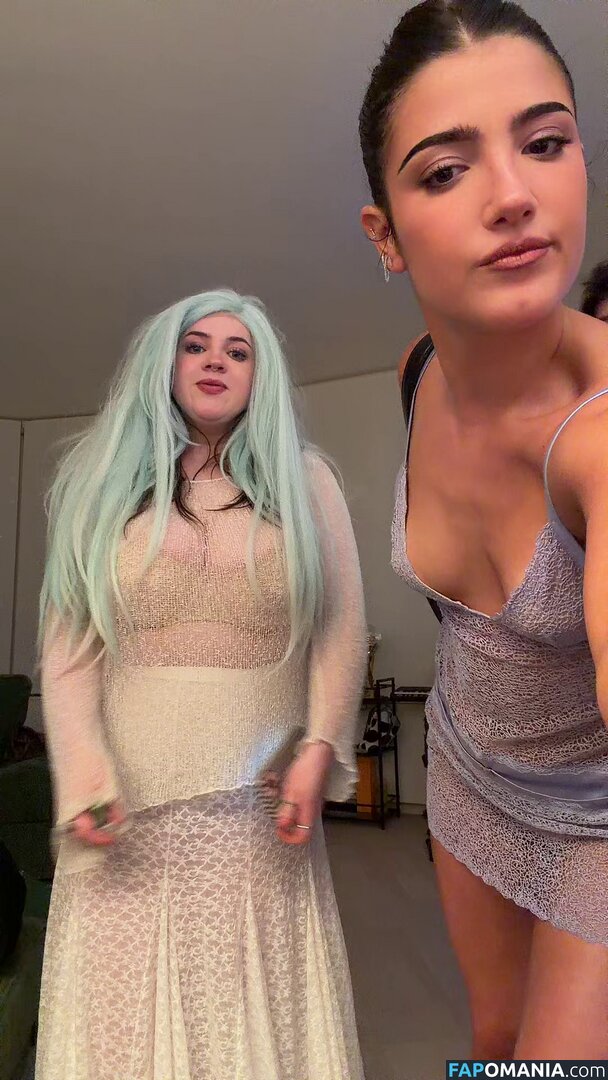 Charli D'Amelio / Charli Damelio / charlidamelio / charliesdamelio Naken OnlyFans  Läckta Foto #1686
