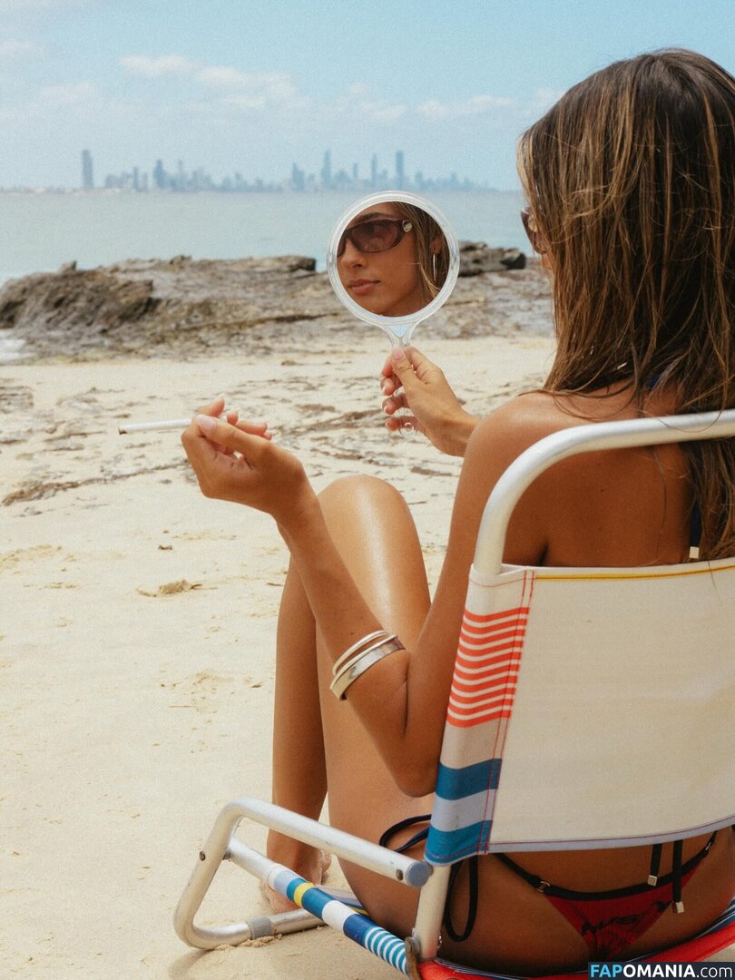 Charli Tas / charlignarly / charlitass Naken OnlyFans  Läckta Foto #5