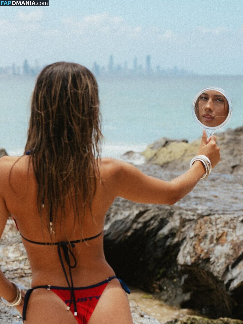 Charli Tas / charlignarly / charlitass Naken OnlyFans  Läckta Foto #7