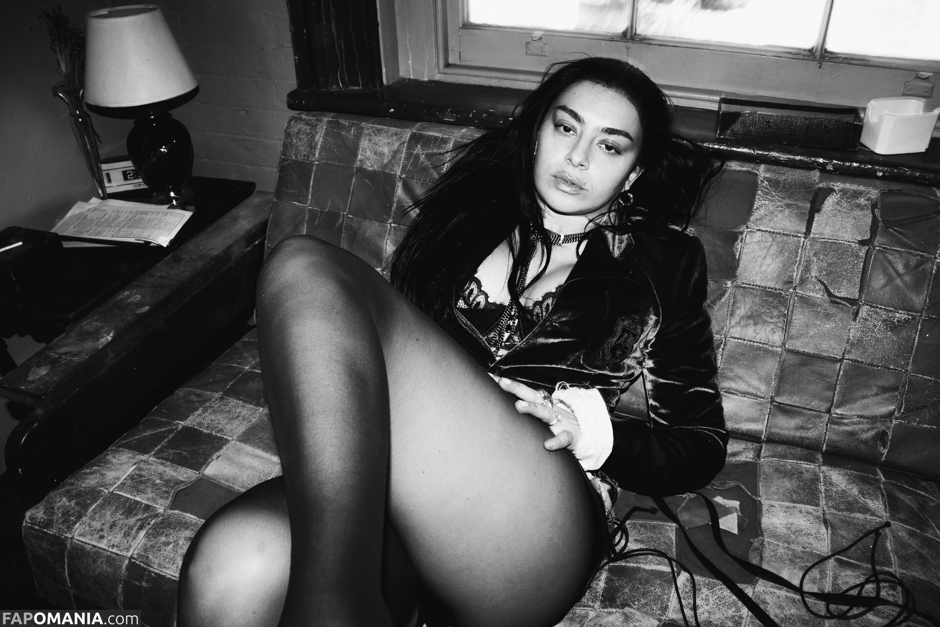 Charli XCX / charli_xcx / charlignarly / charlixcx / https: Naken OnlyFans  Läckta Foto #1265