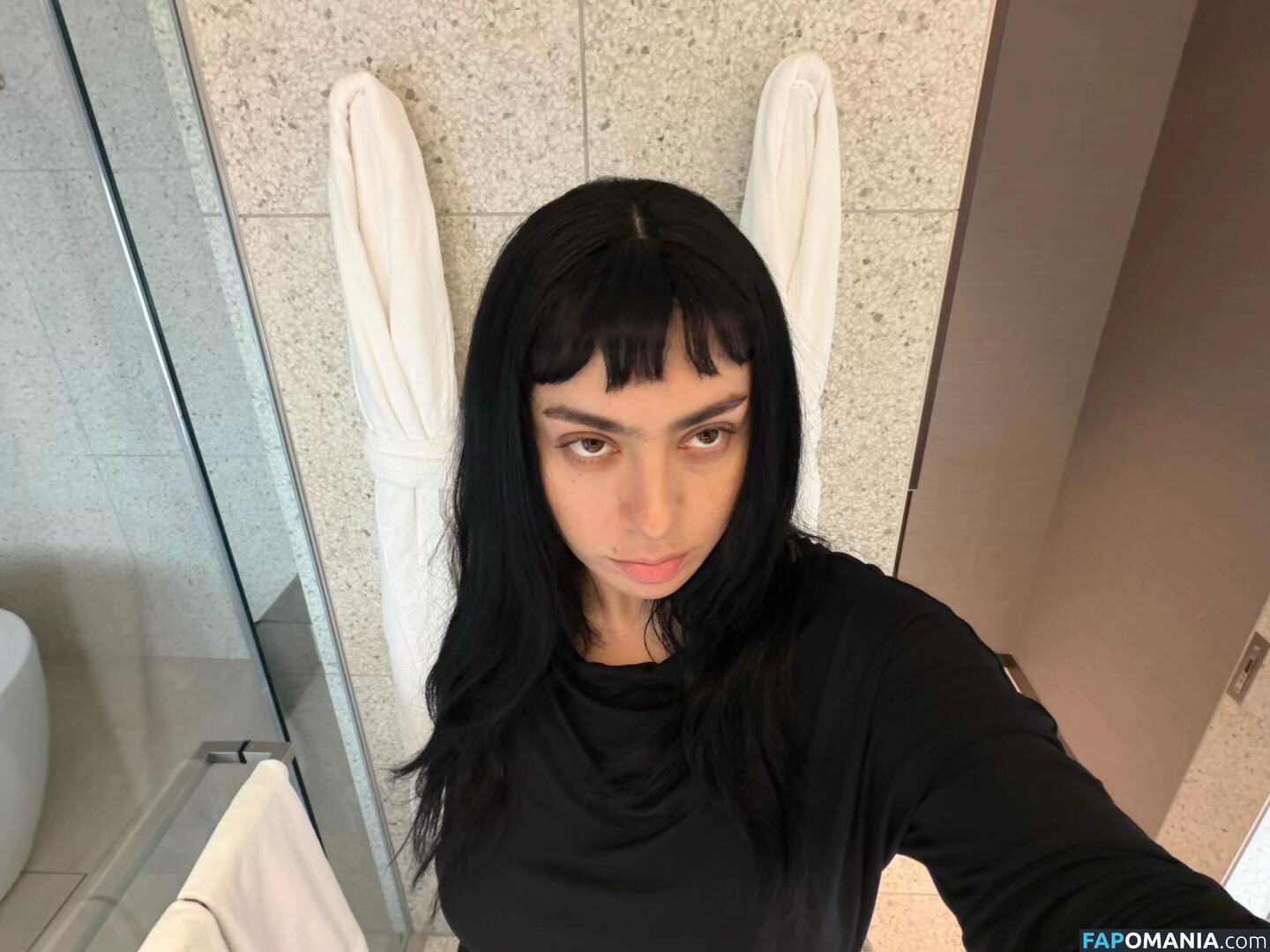 Charli XCX / charli_xcx / charlignarly / charlixcx / https: Naken OnlyFans  Läckta Foto #1289