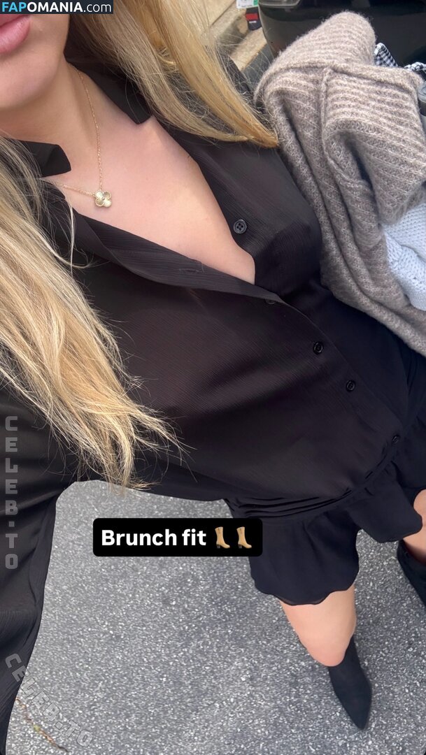 Charlie Ferarie / charlieferarie / charlieferariee Naken OnlyFans  Läckta Foto #1