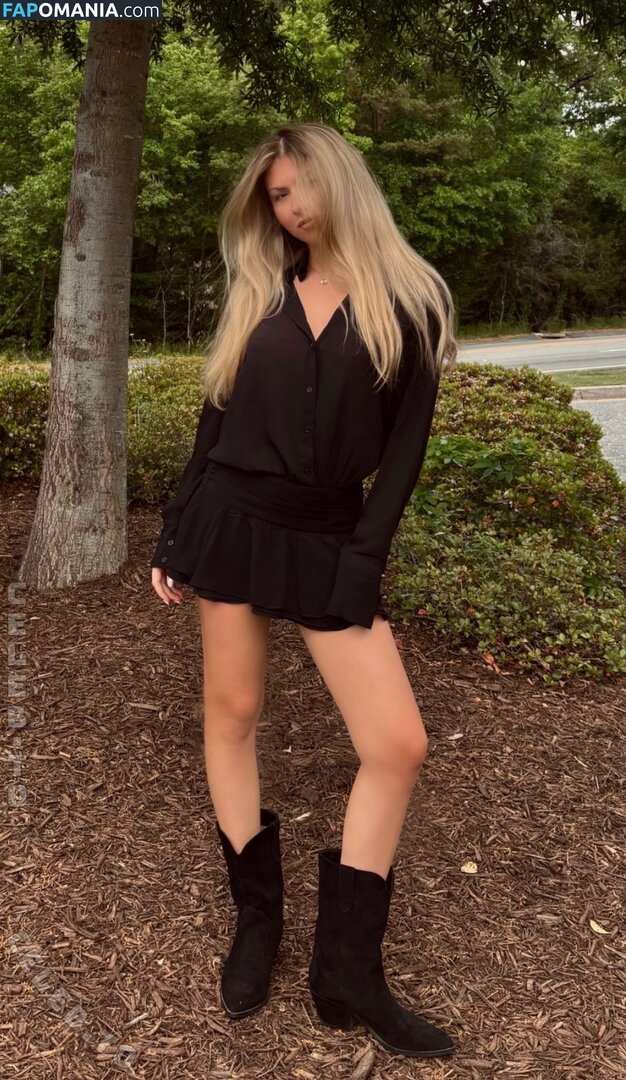 Charlie Ferarie / charlieferarie / charlieferariee Naken OnlyFans  Läckta Foto #2
