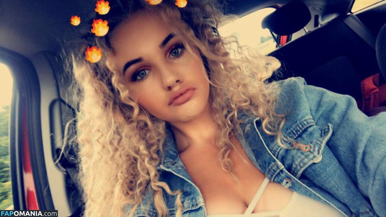 Charlilove / https: Naken OnlyFans  Läckta Foto #36