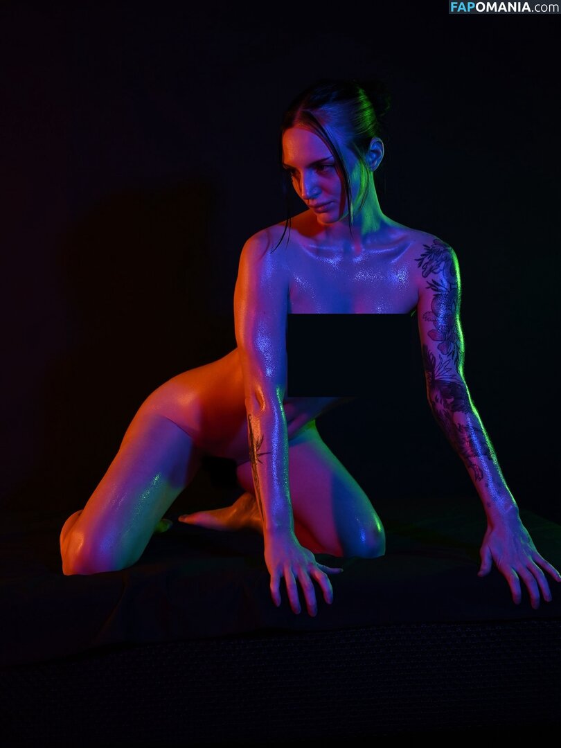 Charlotte Foxx / charlottefoxx_ Naken OnlyFans  Läckta Foto #1