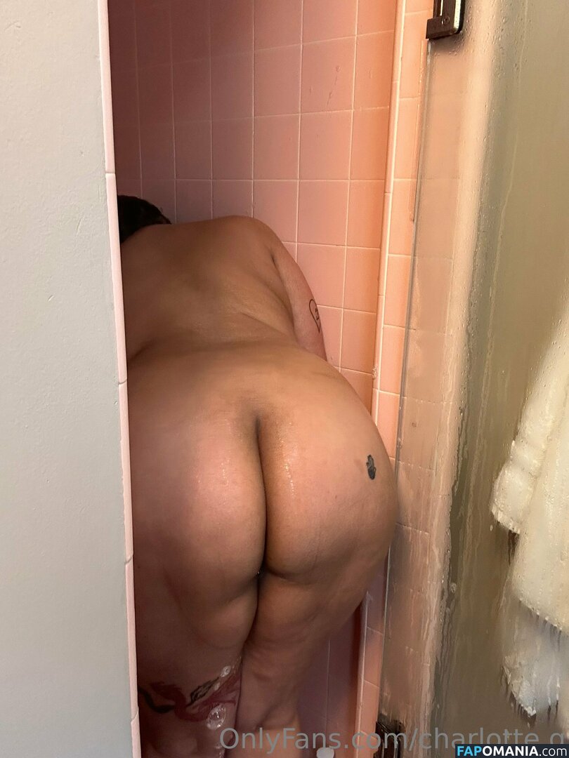 Charlotte Godoy / Charlotte.G / charlottegshore Naken OnlyFans  Läckta Foto #7