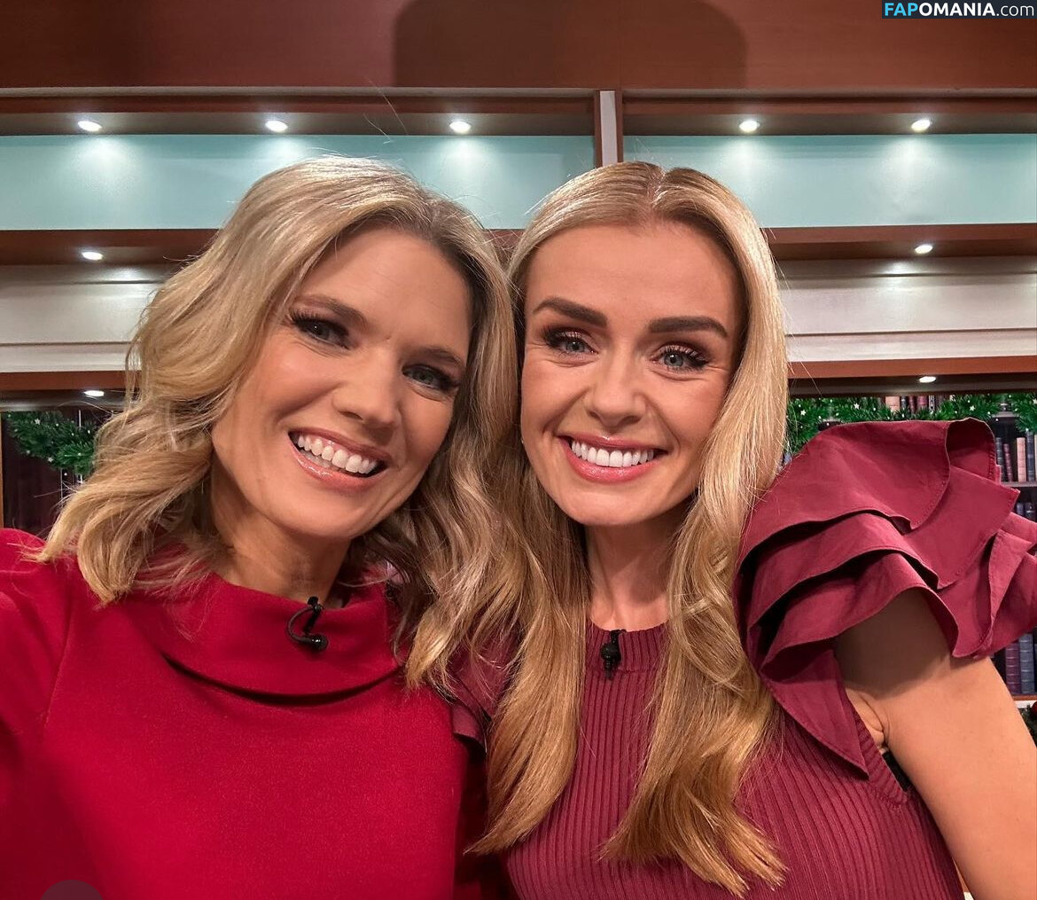 Charlotte Hawkins / CharlotteHawkns / Good Morning Britain / TV Presenter / charlottehawkins1 Naken OnlyFans  Läckta Foto #12