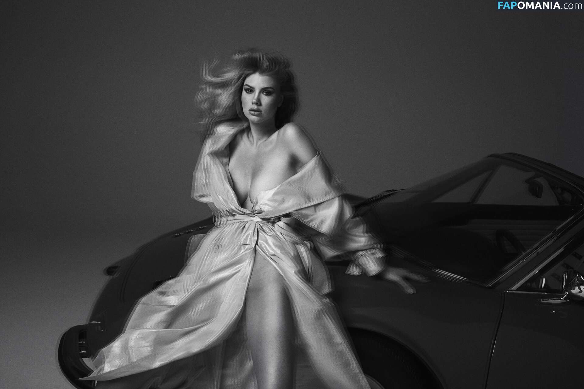 Char_mck / Charlotte McKinney / charlottemckinney Naken OnlyFans  Läckta Foto #533