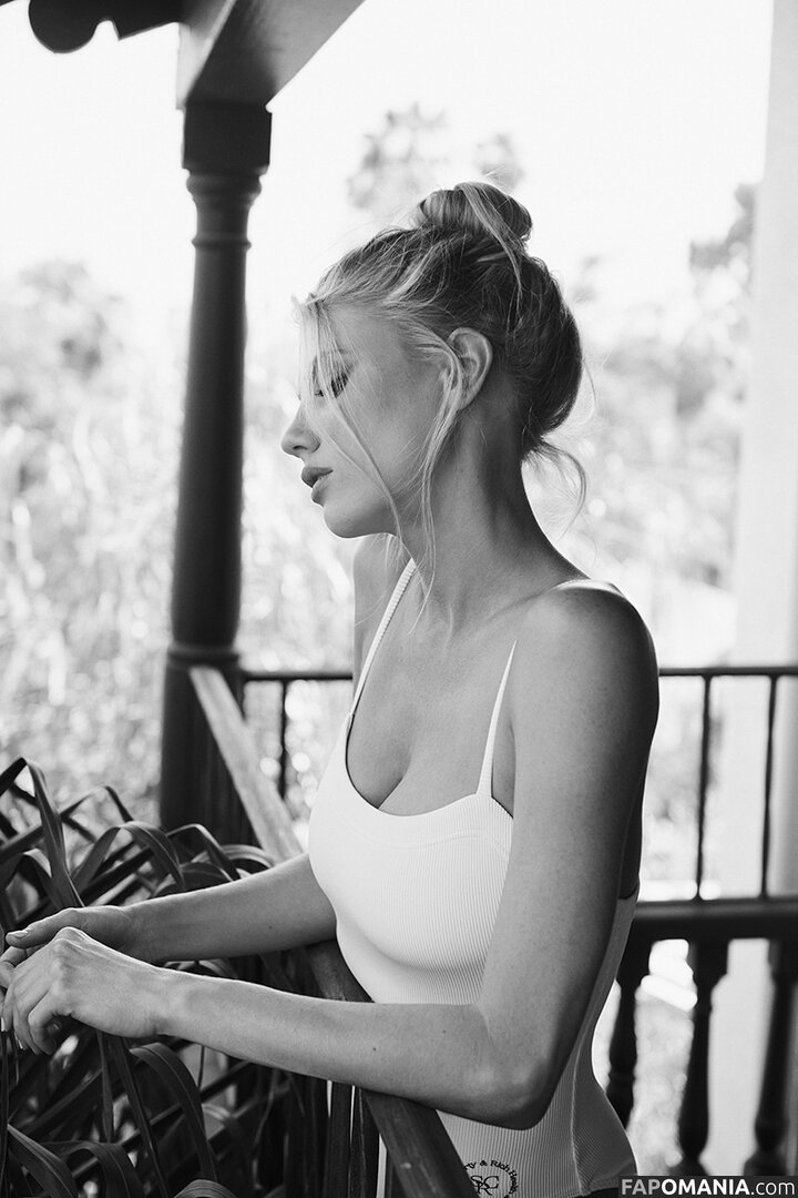 Char_mck / Charlotte McKinney / charlottemckinney Naken OnlyFans  Läckta Foto #555