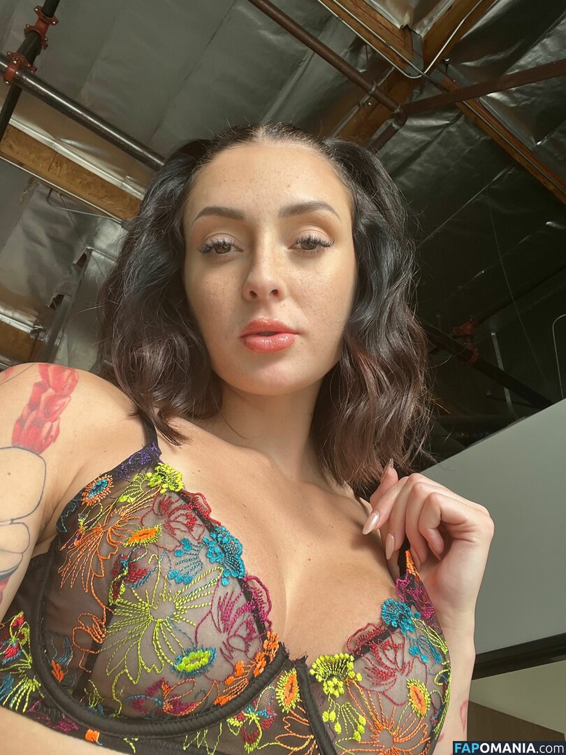 Charlotte Sins / charlote_sins / charlottesins / charlottesinssfw Naken OnlyFans  Läckta Foto #33