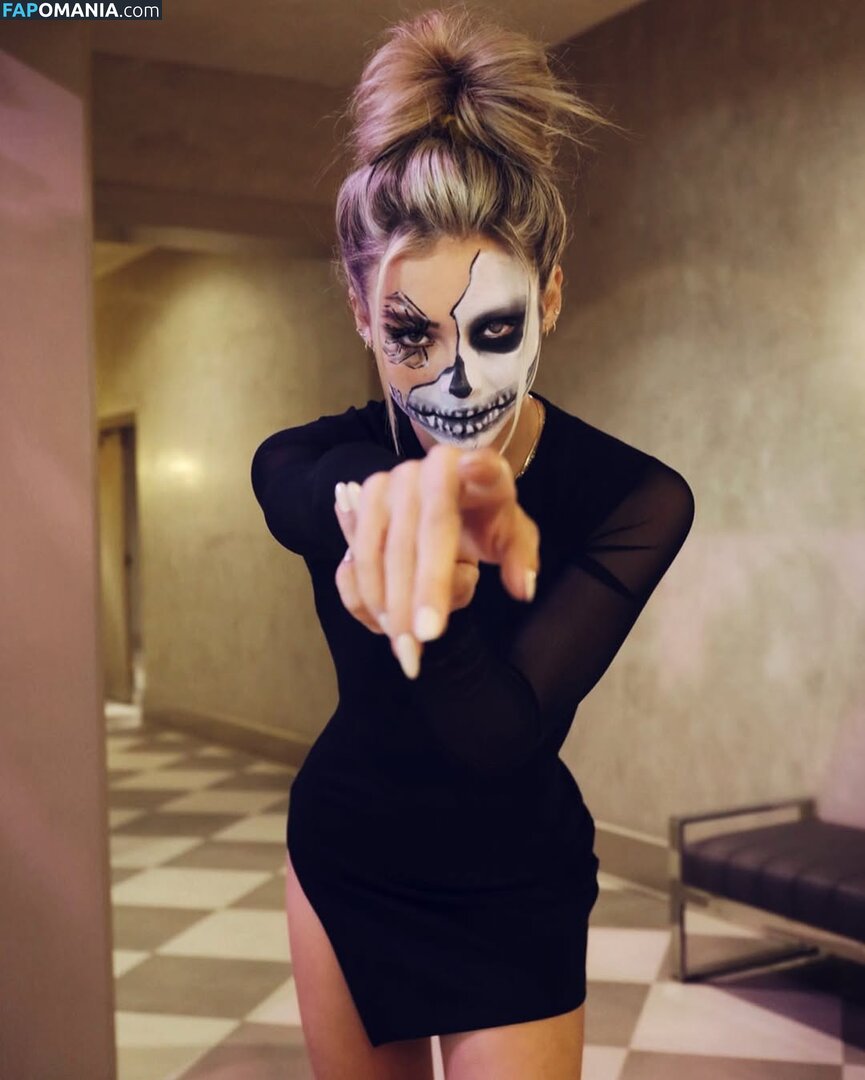 Charly Jordan Naken OnlyFans  Läckta Foto #2