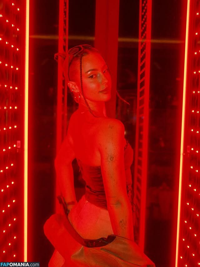 Charly Jordan Naken OnlyFans  Läckta Foto #55