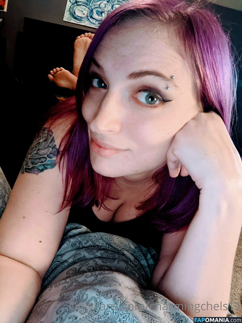 Mat and Chels React / charmingchels11 Naken OnlyFans  Läckta Foto #11