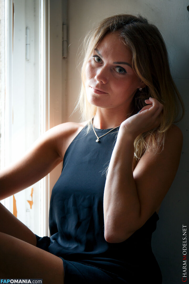 CharmModels / charm_models_women_fashion Naken OnlyFans  Läckta Foto #1106