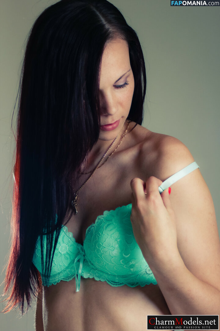 CharmModels / charm_models_women_fashion Naken OnlyFans  Läckta Foto #1467