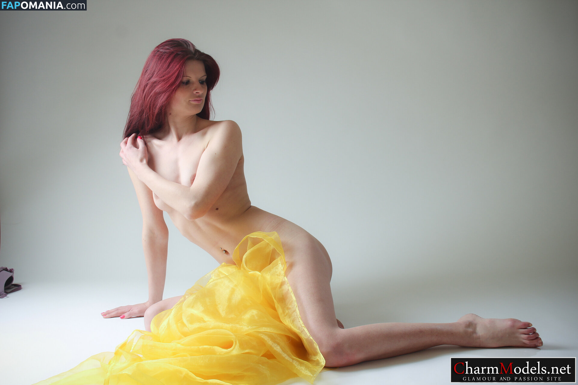 CharmModels / charm_models_women_fashion Naken OnlyFans  Läckta Foto #1623