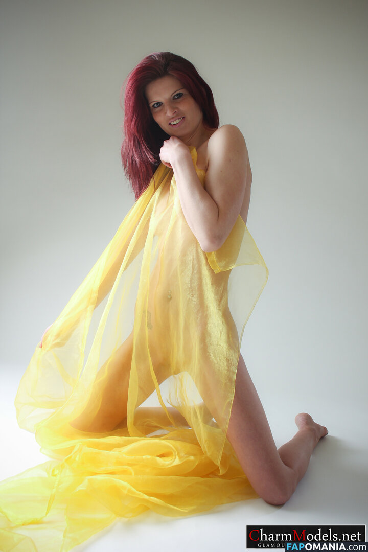 CharmModels / charm_models_women_fashion Naken OnlyFans  Läckta Foto #1641