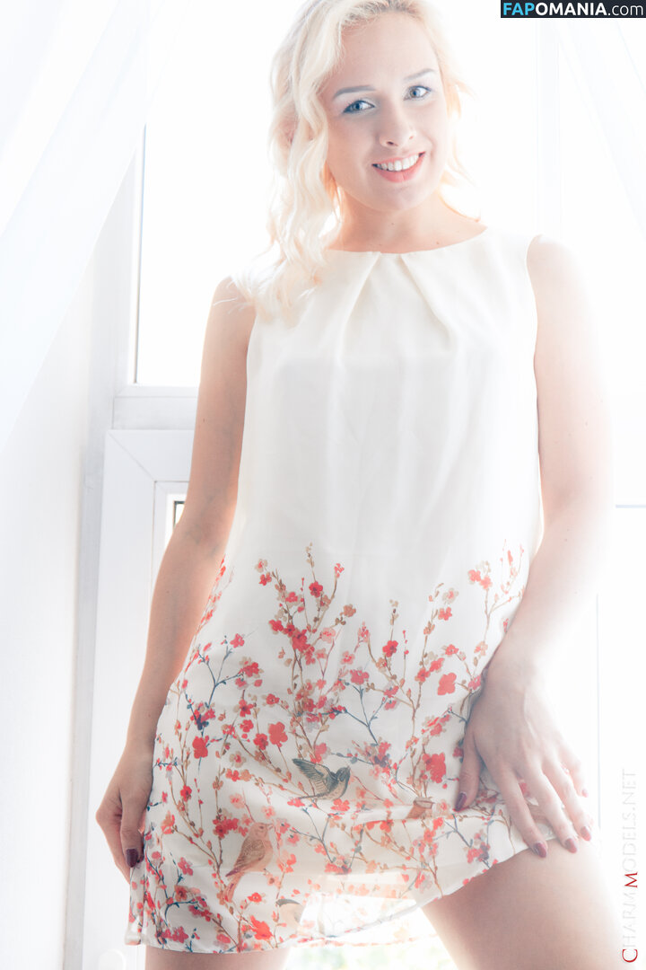CharmModels / charm_models_women_fashion Naken OnlyFans  Läckta Foto #2098