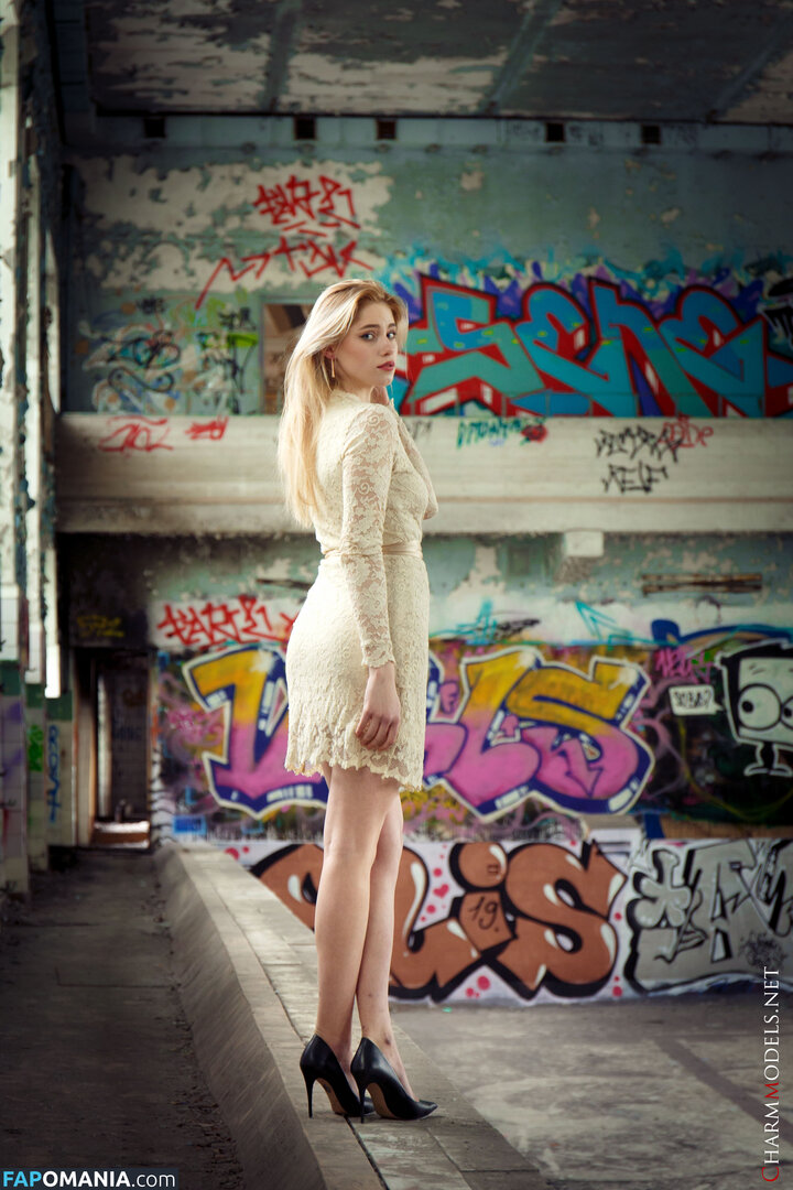 CharmModels / charm_models_women_fashion Naken OnlyFans  Läckta Foto #2130