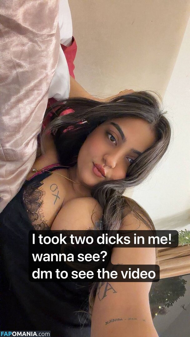 Charvi Bhatt / charrrrvi Naken OnlyFans  Läckta Foto #1