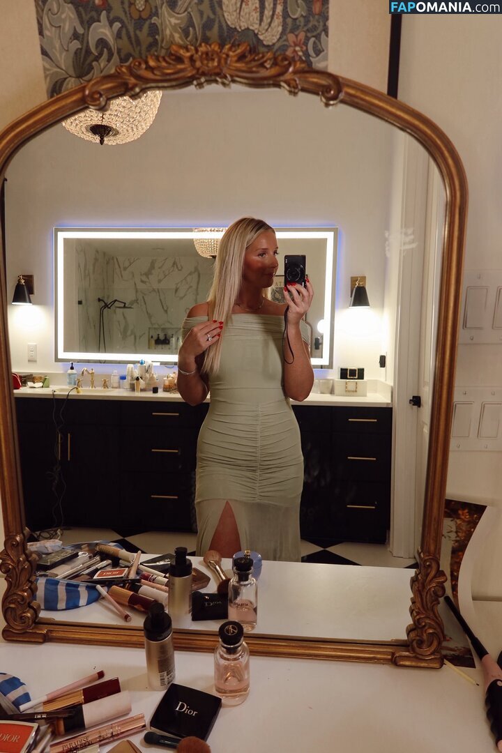 Chasity and Elli Nolan Naken OnlyFans  Läckta Foto #8