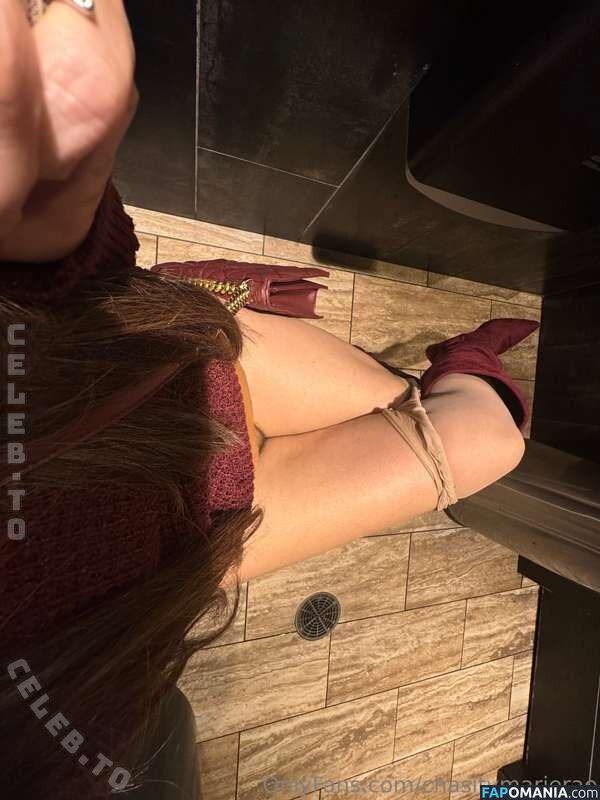 chasitymarierae Naken OnlyFans  Läckta Foto #2