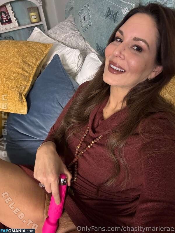 chasitymarierae Naken OnlyFans  Läckta Foto #15