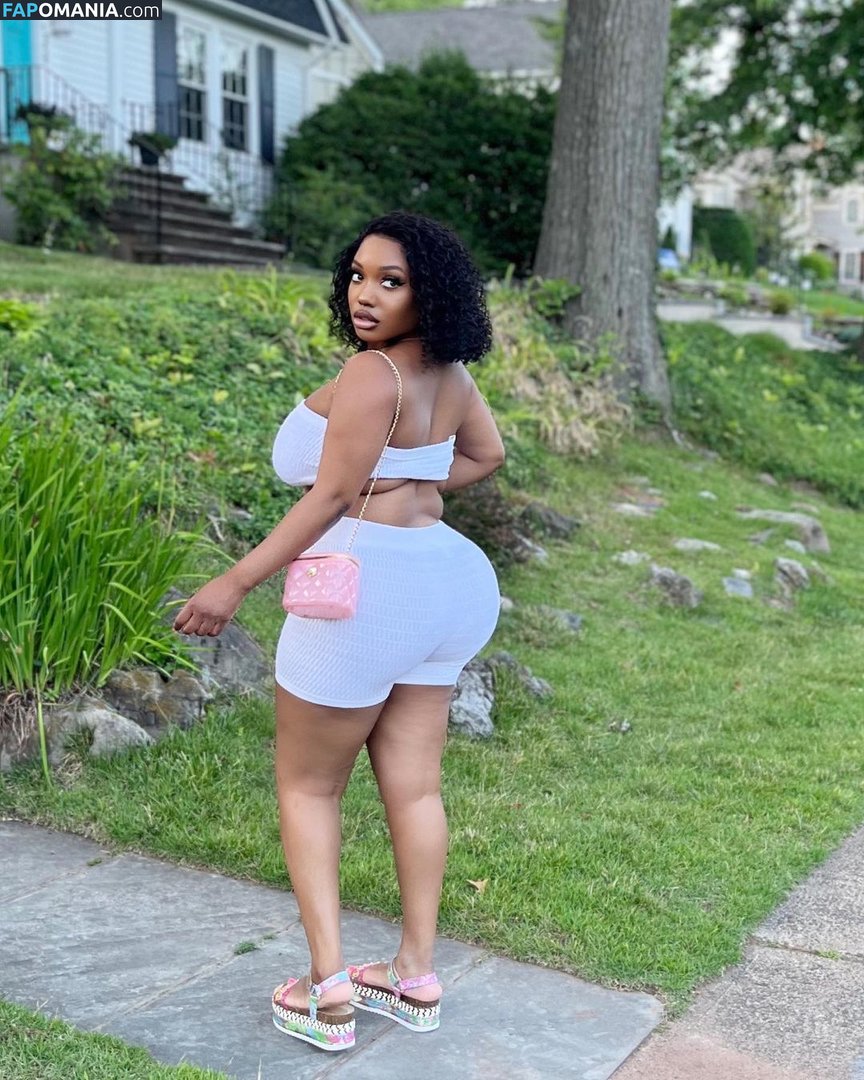 Chawanda Love / misswandaxo / mswandaxo Naken OnlyFans  Läckta Foto #8